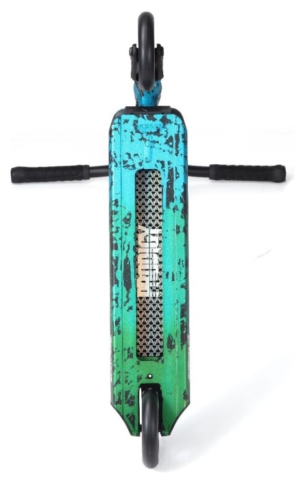 Трюковый самокат Blunt Prodigy S8 Venom трюковый самокат Blunt Prodigy S8 Venom