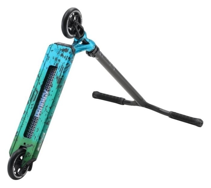 Трюковый самокат Blunt Prodigy S8 Venom трюковый самокат Blunt Prodigy S8 Venom