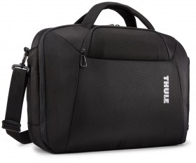 Рюкзак-наплічна сумка Thule Accent Briefcase 17L (Black) (TH 3204817)