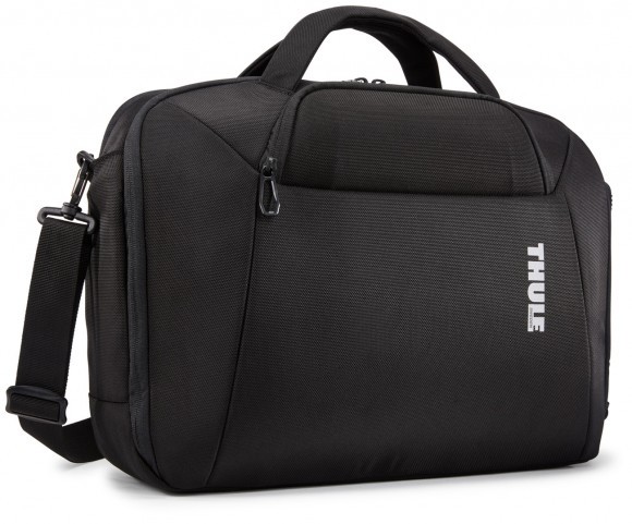 Наплічна сумка Thule Accent Briefcase 17L (Black) (TH 3204817)