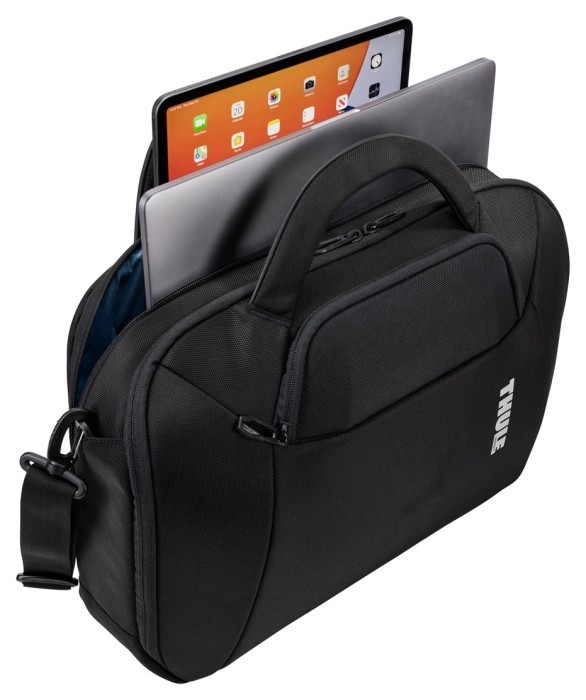 Наплечная сумка Thule Accent Briefcase 17L (Black) (TH 3204817) (TH 3204817)