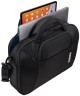 Наплечная сумка Thule Accent Briefcase 17L (Black) (TH 3204817) Фото - 1
