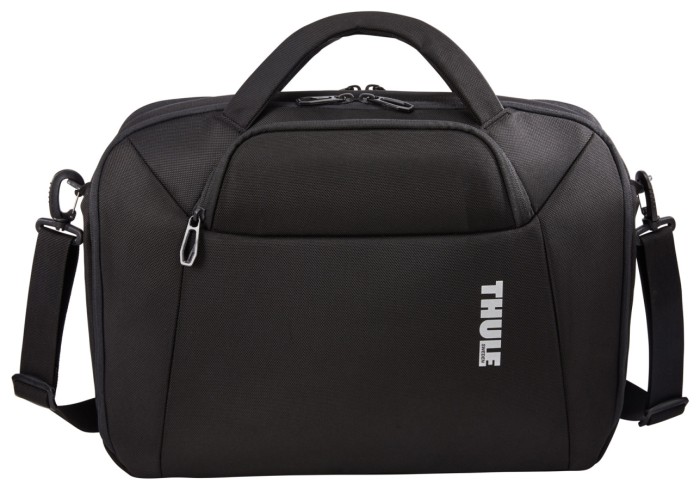 Наплечная сумка Thule Accent Briefcase 17L (Black) (TH 3204817) (TH 3204817)