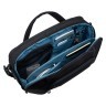 Наплечная сумка Thule Accent Briefcase 17L (Black) (TH 3204817) Фото - 6