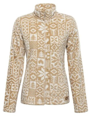 Флісова кофта Alpine Pro Eflina Wmn