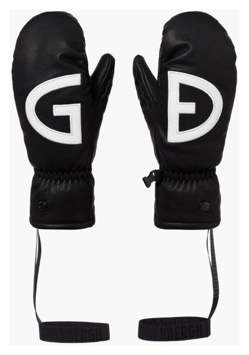 Горнолыжные перчатки Goldbergh (GB68218254) BELLO mittens 2026