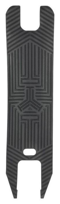 Наждак Triad Shape Shifter Прогумований - Black, укр, укр