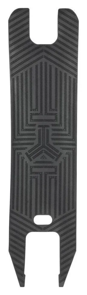 Наждак Triad Shape Shifter Прогумований - Black (FRD.047420)