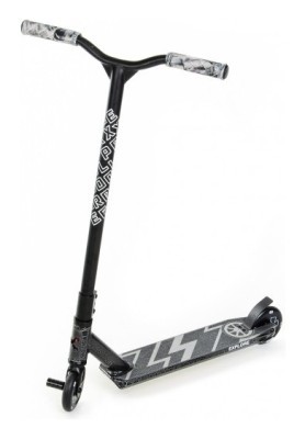 Трюковий самокат Explore CROCCO New