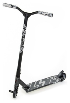 Трюковий Трюковый самокат Explore CROCCO New