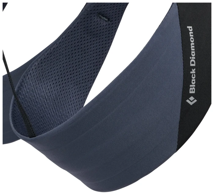 Система страховочная Black Diamond Solution, Carbon, S