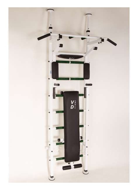 Шведська стінка Еней, укр, укр