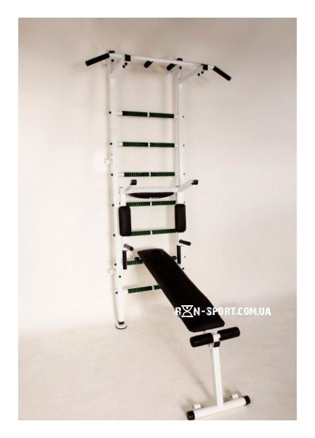 Шведська стінка Еней