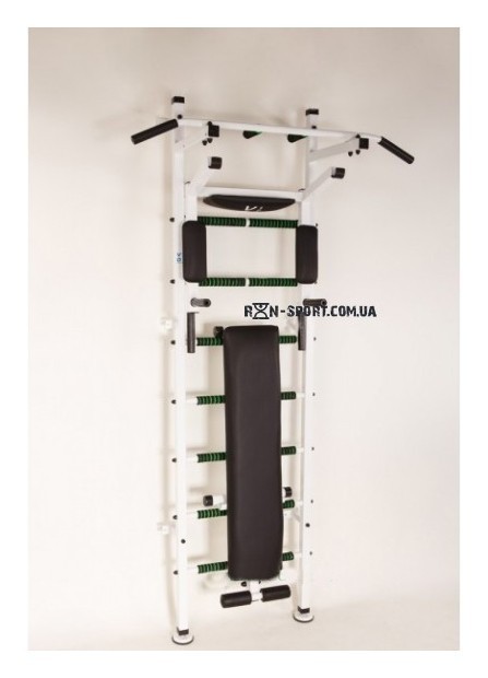 Шведська стінка Еней