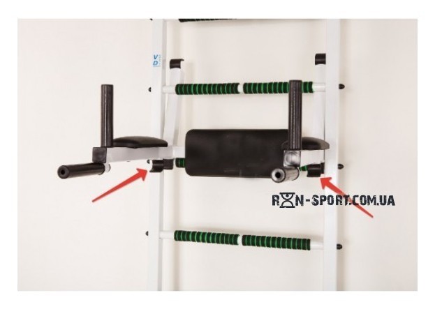 Шведська стінка Еней