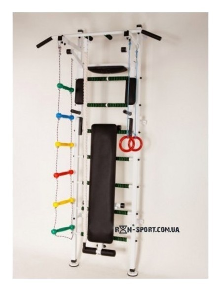 Шведська стінка Еней