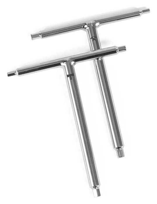 Tilt x Affinity tool ключ