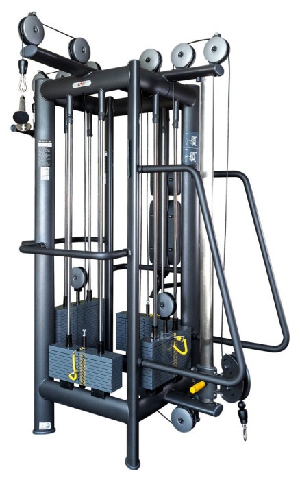 Тренажер четырехпозиционная станция VNK