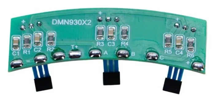 Датчик холла для двигателя D30 1000W