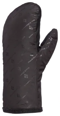 Перчатки женские Black Diamond Mercury Mitts, Azurite, р.M
