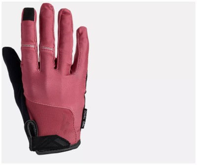 Велоруковицы Specialized BG DUAL GEL GLOVE LF 2025