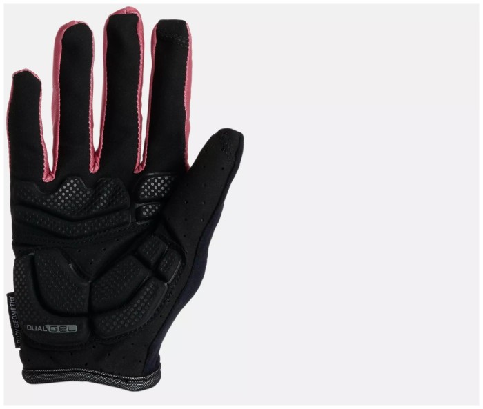 Велорукавиці Specialized BG DUAL GEL GLOVE LF 2025
