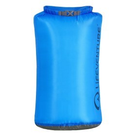 Lifeventure чехол Ultralight Dry Bag ultra blue 35