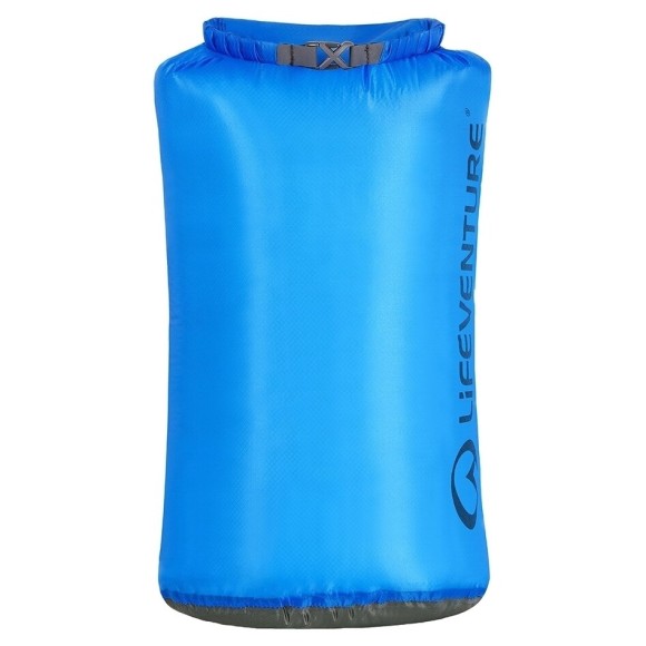 Lifeventure чехол Ultralight Dry Bag ultra blue 35