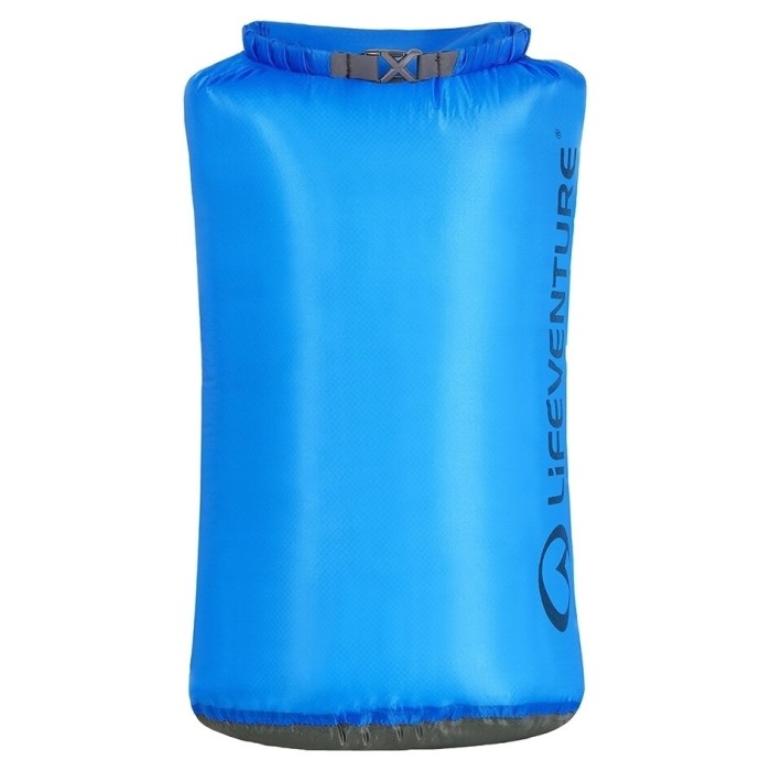 Чехол Lifeventure Ultralight Dry Bag ultra blue 35