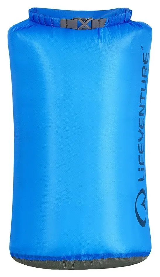 Чохол Lifeventure Ultralight Dry Bag ultra blue 35 (59660)