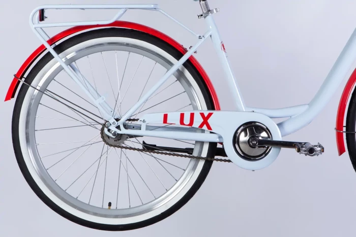 Велосипед ST 26