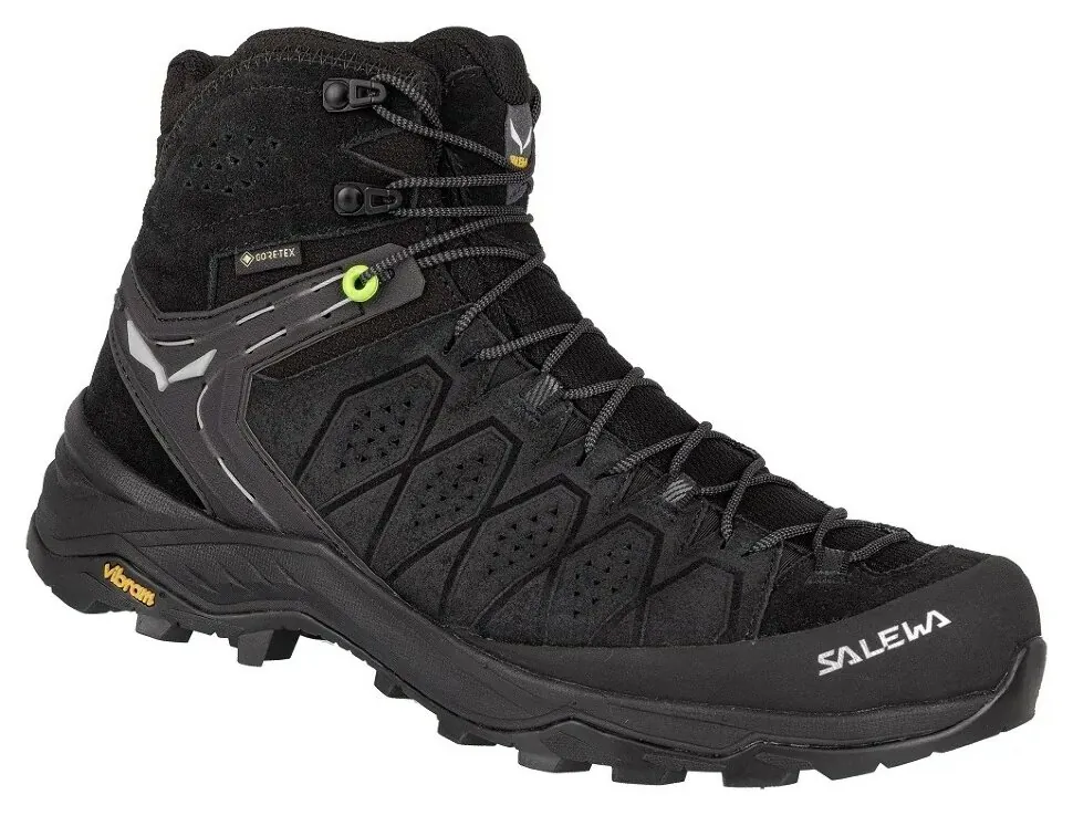 Черевики Salewa MS Alp Trainer 2 Mid GTX (44 971)