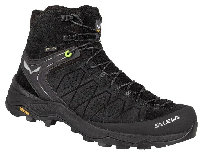 Черевики Salewa MS Alp Trainer 2 Mid GTX, укр, укр