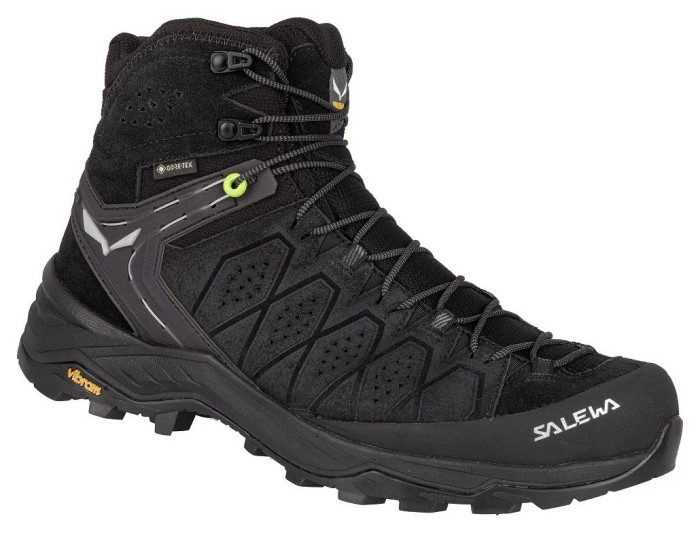 Черевики Salewa MS Alp Trainer 2 Mid GTX, укр, укр