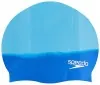 Шапочка для плавання SPEEDO MULTI COLOUR 806169B958 синя