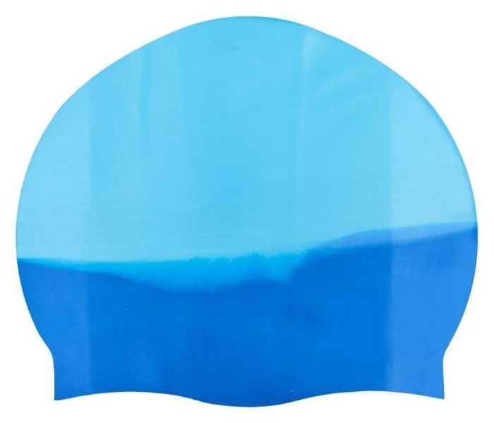 Шапочка для плавання SPEEDO MULTI COLOUR 806169B958 синя