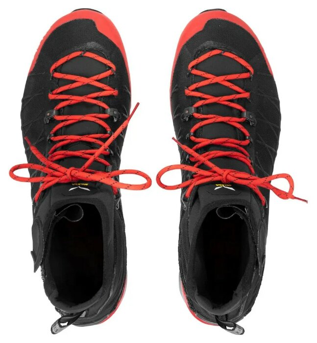 Черевики Salewa Ortles Light MID PTX Mns