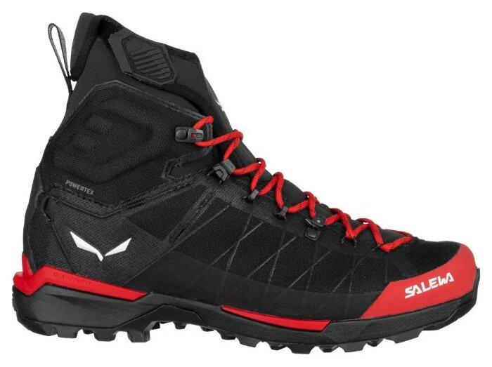 Черевики Salewa Ortles Light MID PTX Mns