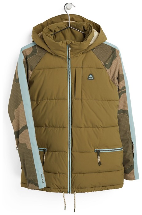 Куртка для зимових видів спорту BURTON ( 214351 ) W KEELAN JK 2021