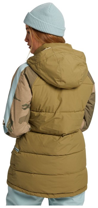 Куртка для зимових видів спорту BURTON ( 214351 ) W KEELAN JK 2021