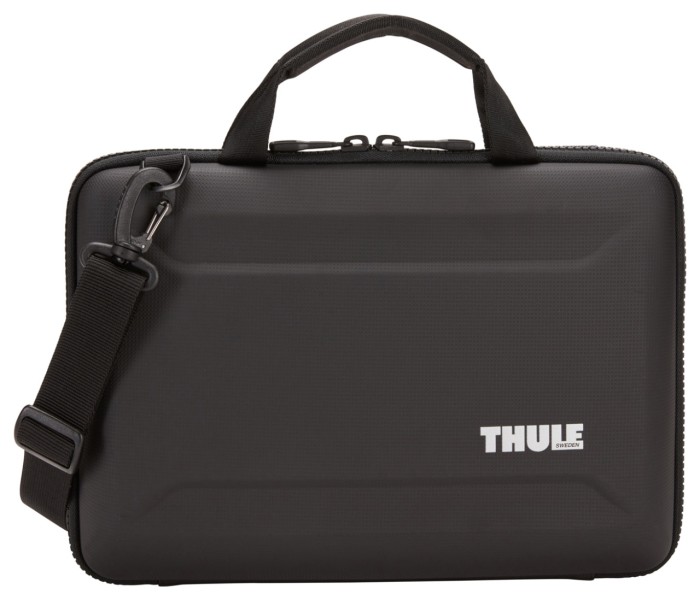 Сумка для ноутбука Thule Gauntlet MacBook Pro 14 Attache (TH 3204937)
