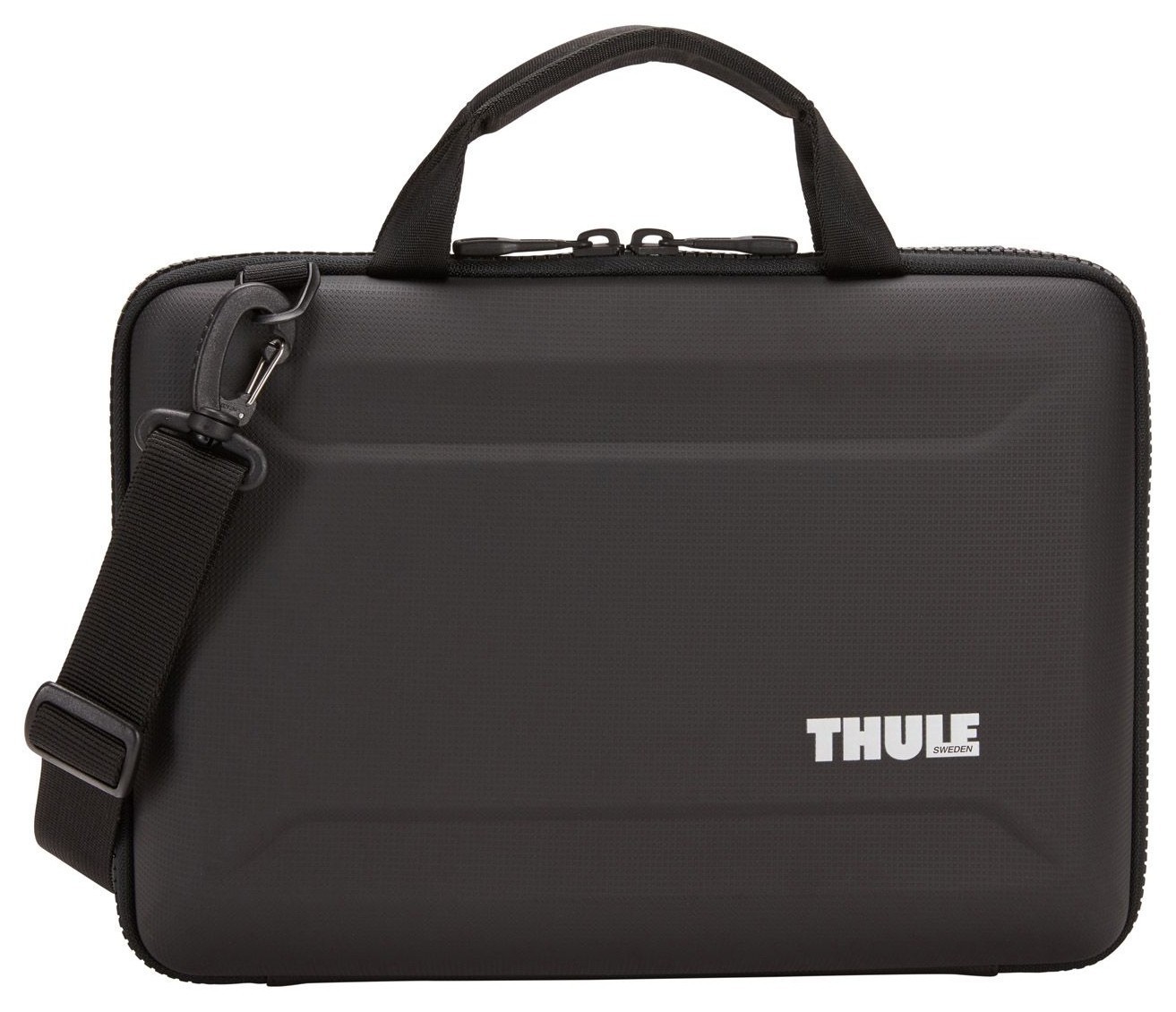 Сумка для ноутбука Thule Gauntlet MacBook 14" Pro Attache 3204937 (TH 3204937), укр, укр