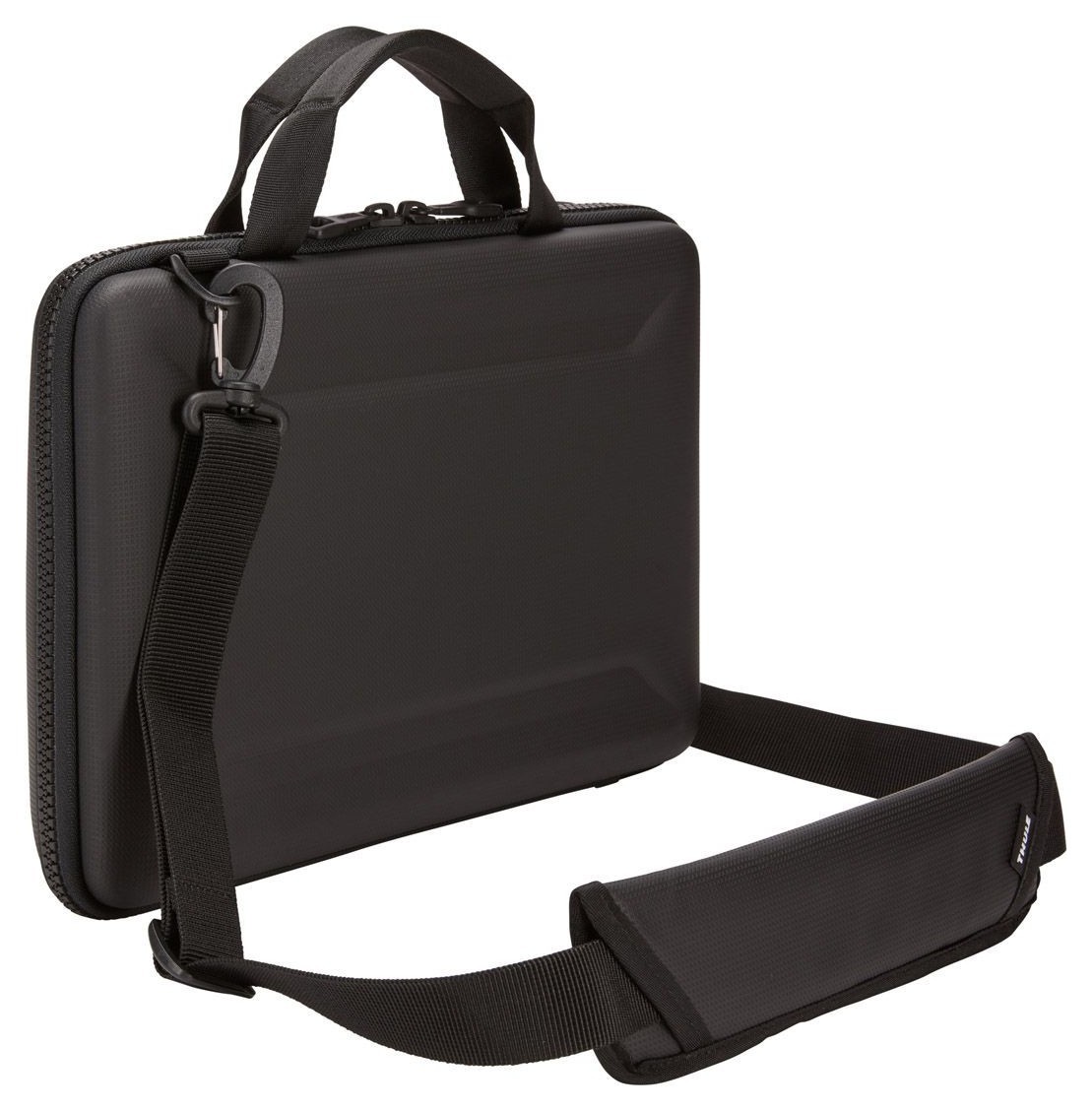 Сумка для ноутбука Thule Gauntlet MacBook 14" Pro Attache 3204937 (TH 3204937), укр, укр