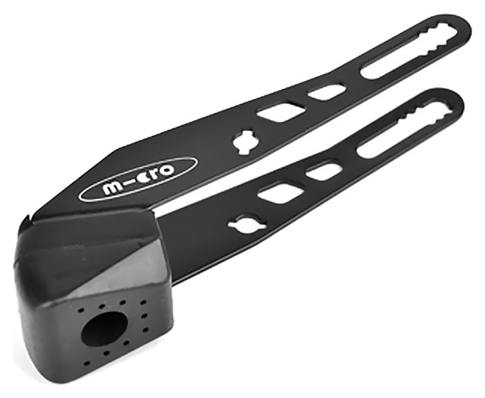 Тормоз Micro Brake MT Plus black