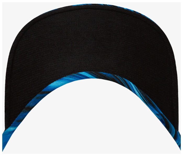 Кепка с козырьком Buff Pack Speed Visor Edur Blue