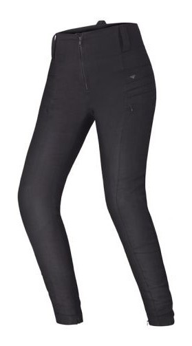 Мотоштани Shima NOX 2.0 Leggins Black