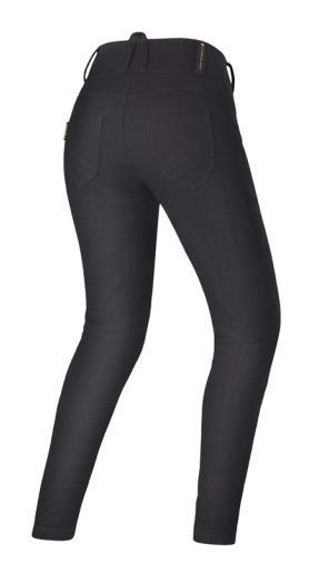 Мотоштани Shima NOX 2.0 Leggins Black