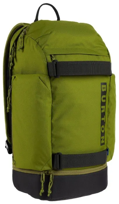 Рюкзаки BURTON (217871) DISTORTION PACK X 2023