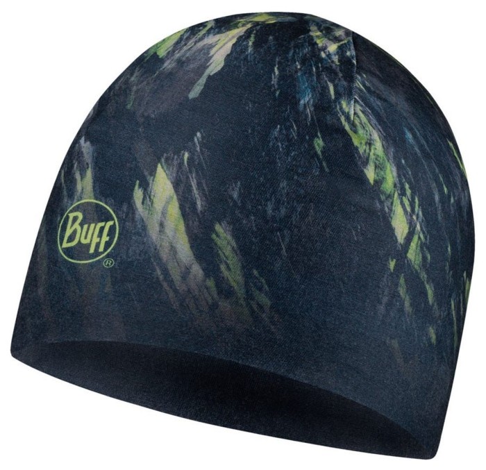 Шапка Buff Thermonet Beaney, Retec Blue