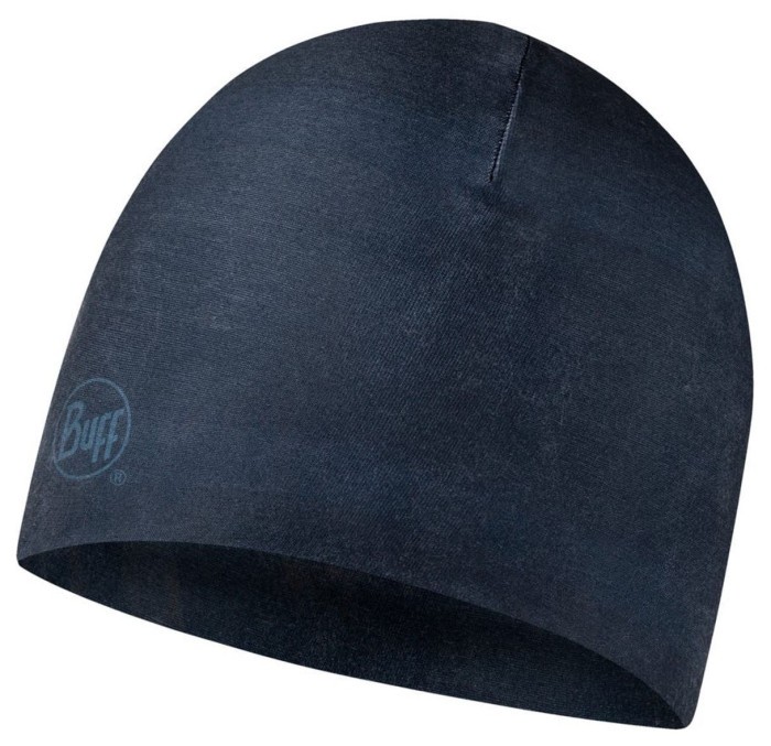 Шапка Buff Thermonet Beaney, Retec Blue